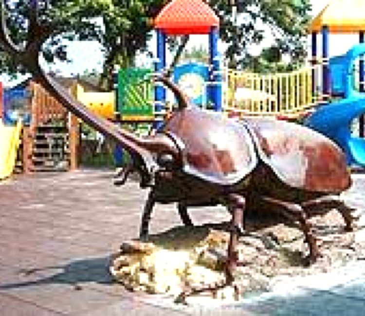 獨角仙休閒農場