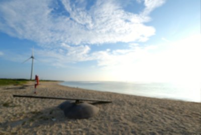 龍門濱海園區